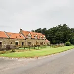 The Old Dairy Holiday home *