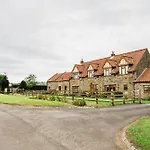 Holiday home The Old Dairy *