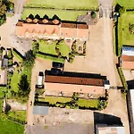 The Old Dairy Holiday home *