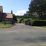 The Old Dairy Scarborough