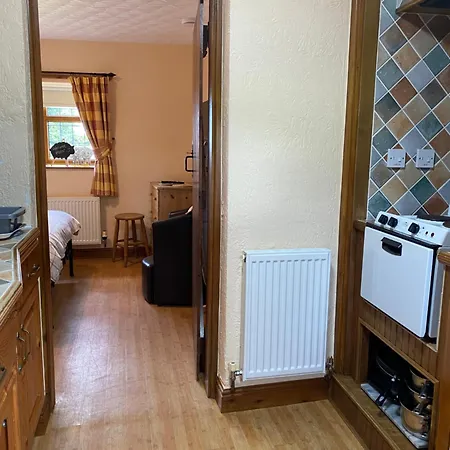 Ferienhaus The Old Dairy Scarborough