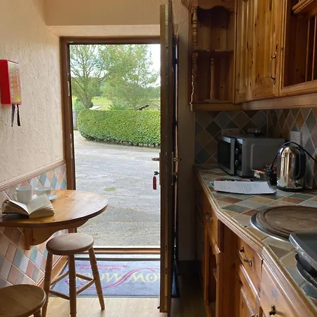 Ferienhaus The Old Dairy