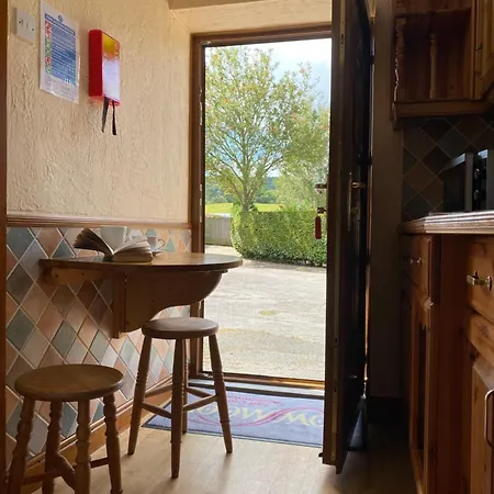 Ferienhaus The Old Dairy Scarborough