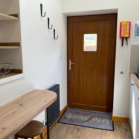 度假居 The Old Dairy