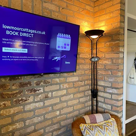 度假居 The Old Dairy *