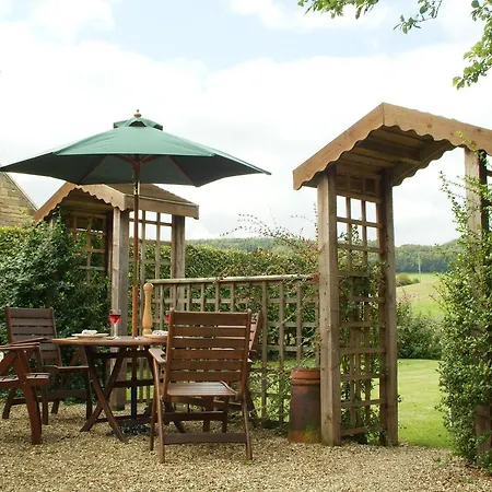 The Old Dairy Scarborough