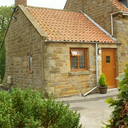 The Old Dairy