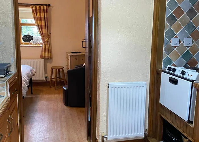 度假居 The Old Dairy 斯卡伯勒