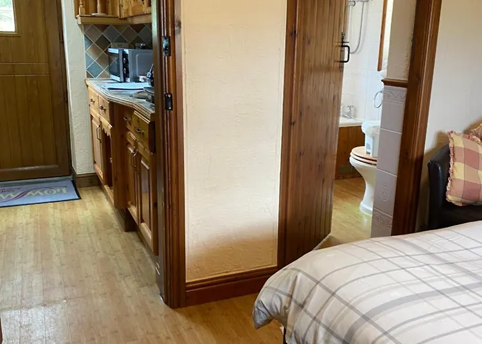 The Old Dairy 度假居 *