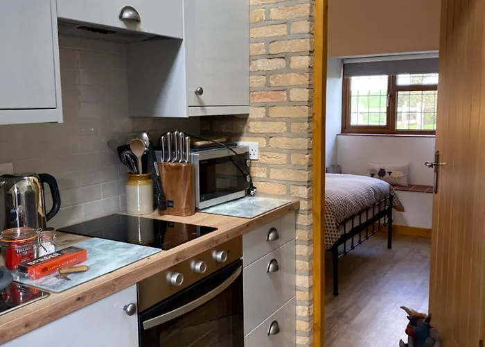 The Old Dairy 度假居 *