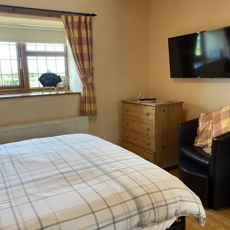 펜션 The Old Dairy