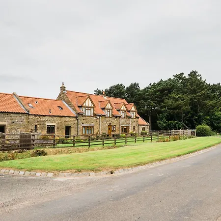 The Old Dairy 펜션 *