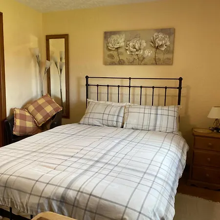 The Old Dairy 스카버러