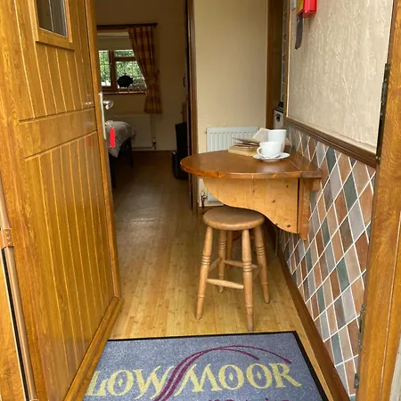 The Old Dairy 펜션 스카버러