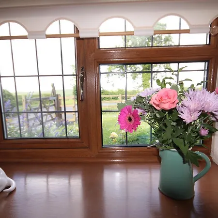 The Old Dairy 펜션