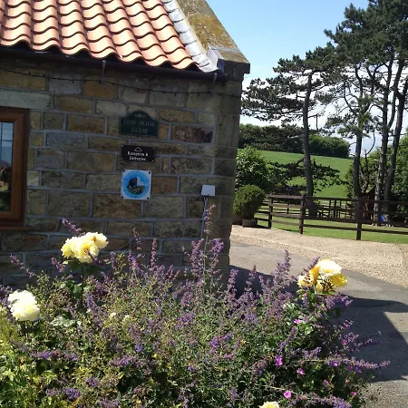 펜션 The Old Dairy 스카버러