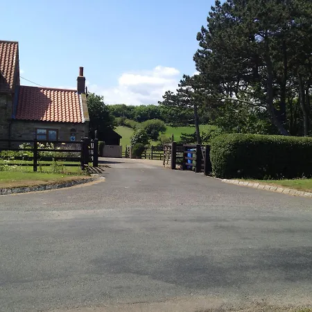 The Old Dairy 스카버러