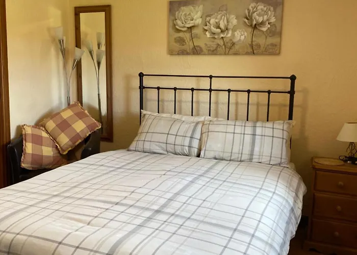 The Old Dairy Scarborough