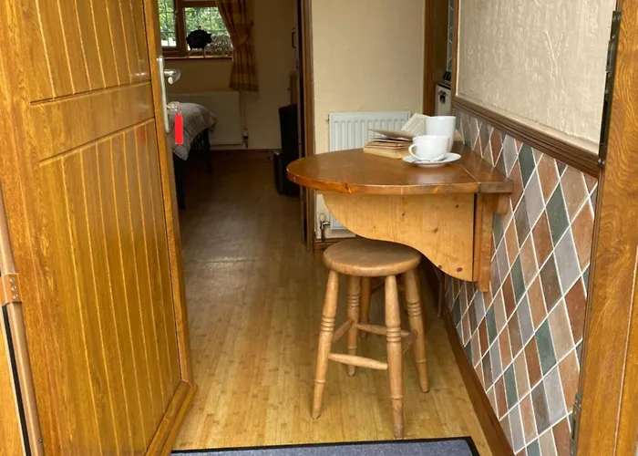 The Old Dairy Dom wakacyjny Scarborough