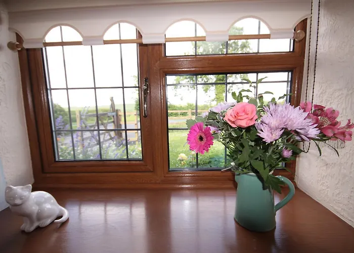 The Old Dairy Dom wakacyjny