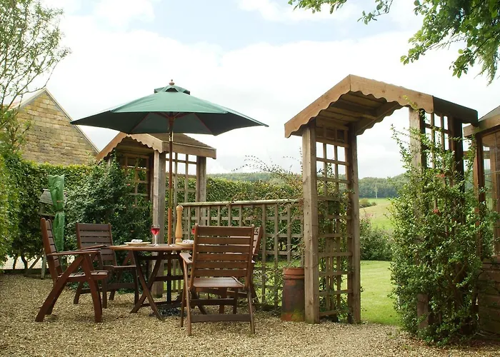 The Old Dairy Scarborough