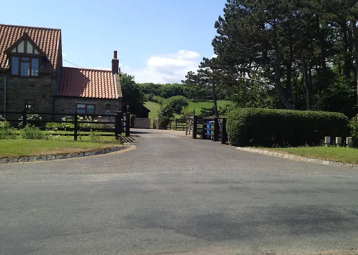 The Old Dairy Scarborough